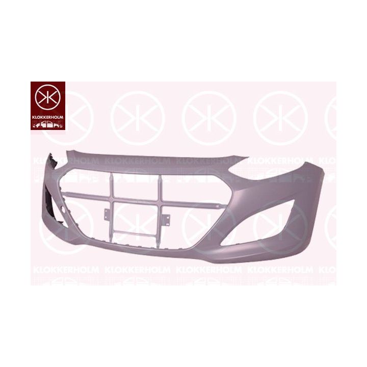 Buferis KLOKKERHOLM 3136900