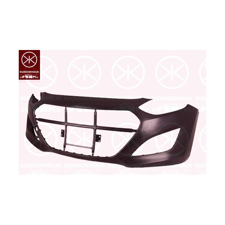 Buferis KLOKKERHOLM 3136900A1