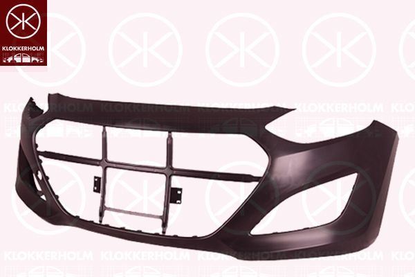 Buferis KLOKKERHOLM 3136900A1