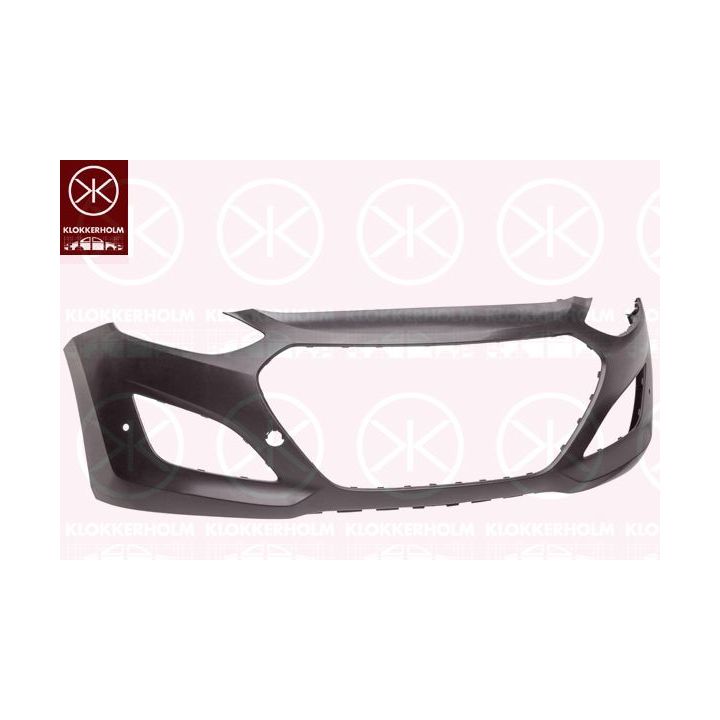 Buferis KLOKKERHOLM 3136901A1