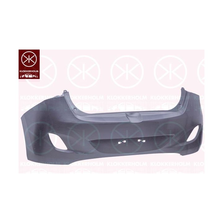 Buferis KLOKKERHOLM 3136950A1