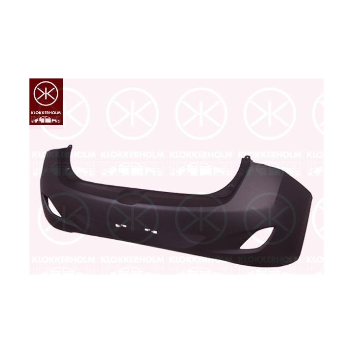 Buferis KLOKKERHOLM 3136951