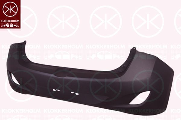 Buferis KLOKKERHOLM 3136951