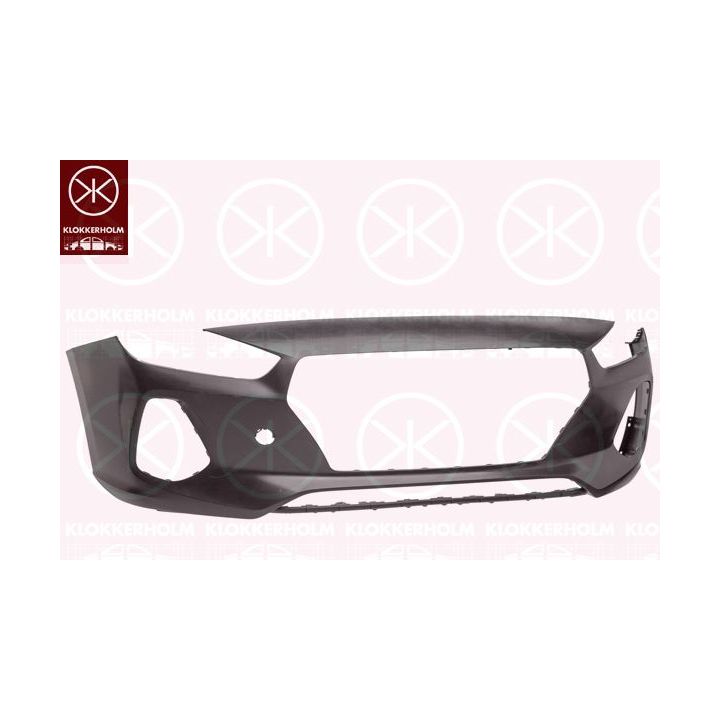 Buferis KLOKKERHOLM 3137900A1