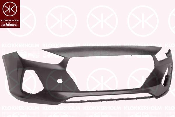 Buferis KLOKKERHOLM 3137900A1