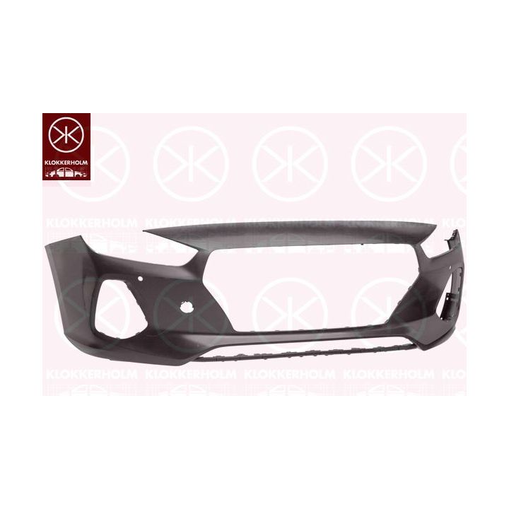 Buferis KLOKKERHOLM 3137901A1