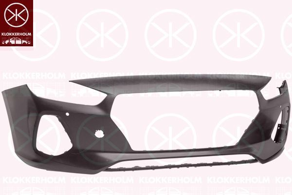 Buferis KLOKKERHOLM 3137901A1