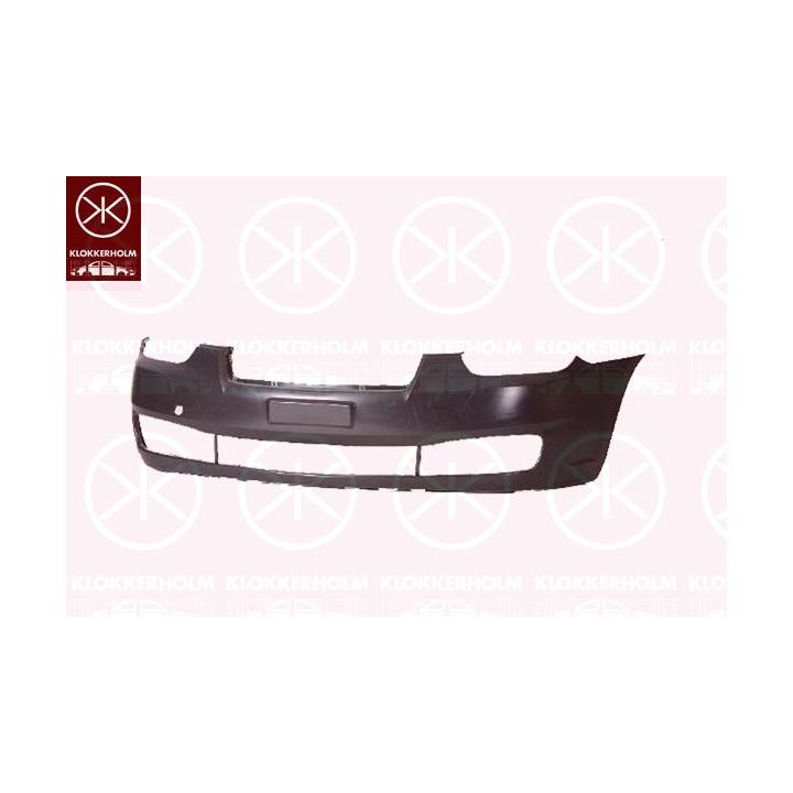 Buferis KLOKKERHOLM 3150900