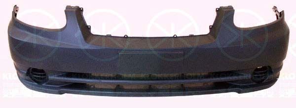 Buferis KLOKKERHOLM 3155905