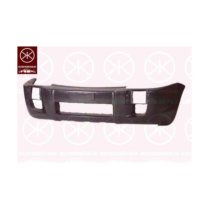 Buferis KLOKKERHOLM 3175900