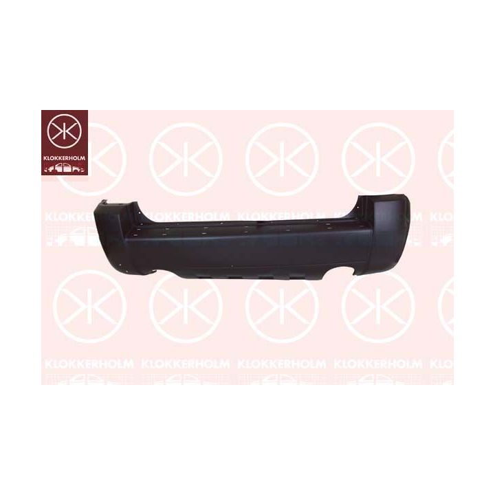 Buferis KLOKKERHOLM 3175950