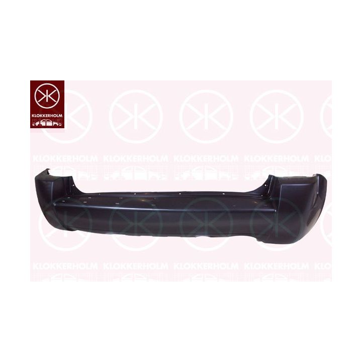 Buferis KLOKKERHOLM 3175951