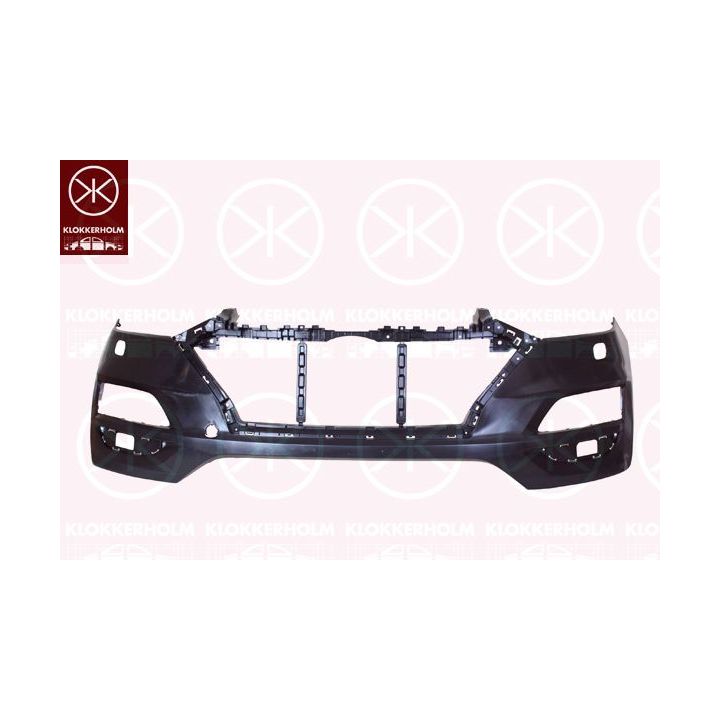 Buferis KLOKKERHOLM 3177901A1