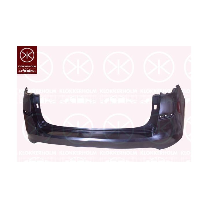 Buferis KLOKKERHOLM 3177950A1