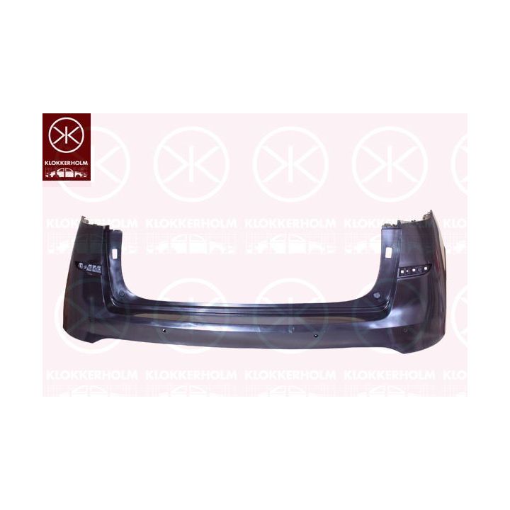 Buferis KLOKKERHOLM 3177951A1