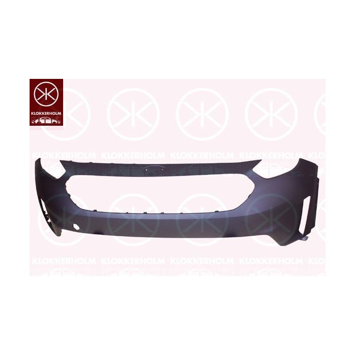 Buferis KLOKKERHOLM 3261901A1