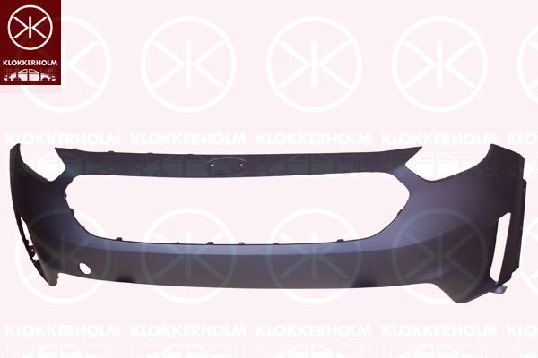 Buferis KLOKKERHOLM 3261901A1