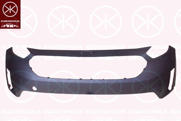 Buferis KLOKKERHOLM 3261902A1