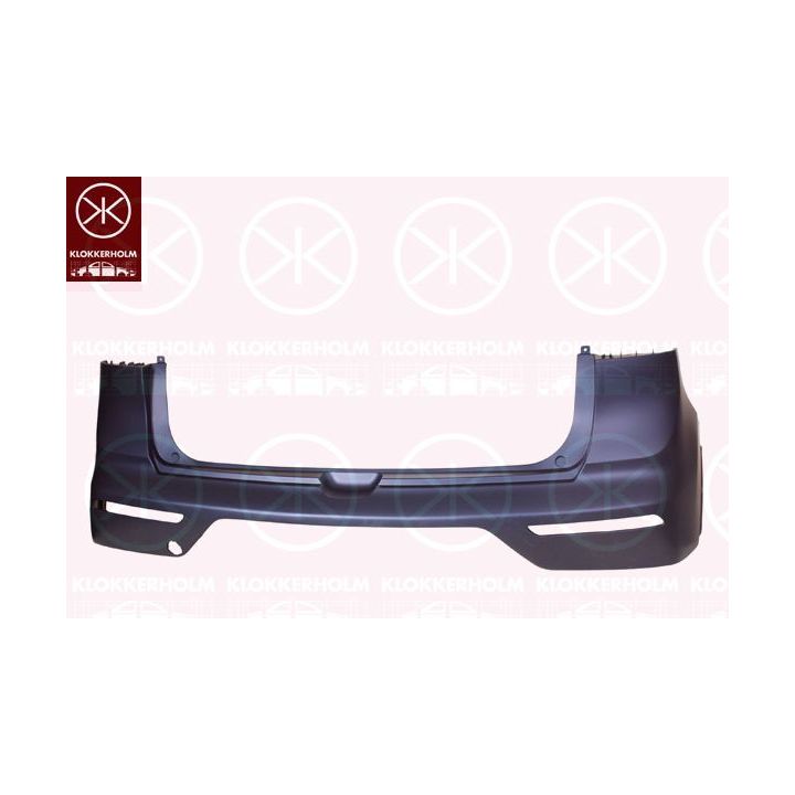 Buferis KLOKKERHOLM 3261950A1