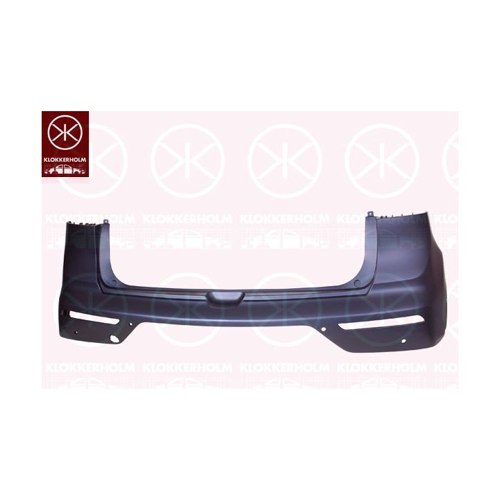 Buferis KLOKKERHOLM 3261951A1