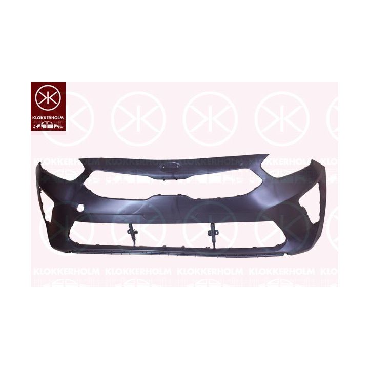 Buferis KLOKKERHOLM 3262901