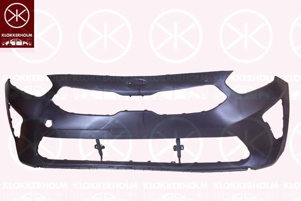 Buferis KLOKKERHOLM 3262901