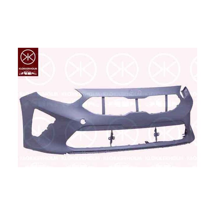 Buferis KLOKKERHOLM 3262901A1