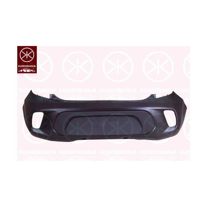 Buferis KLOKKERHOLM 3264950