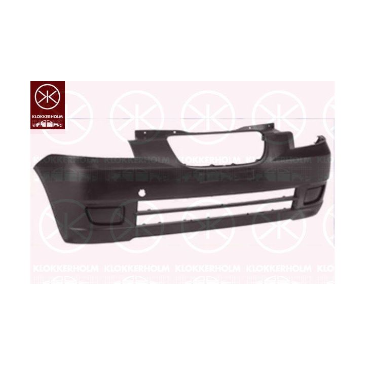 Buferis KLOKKERHOLM 3265900