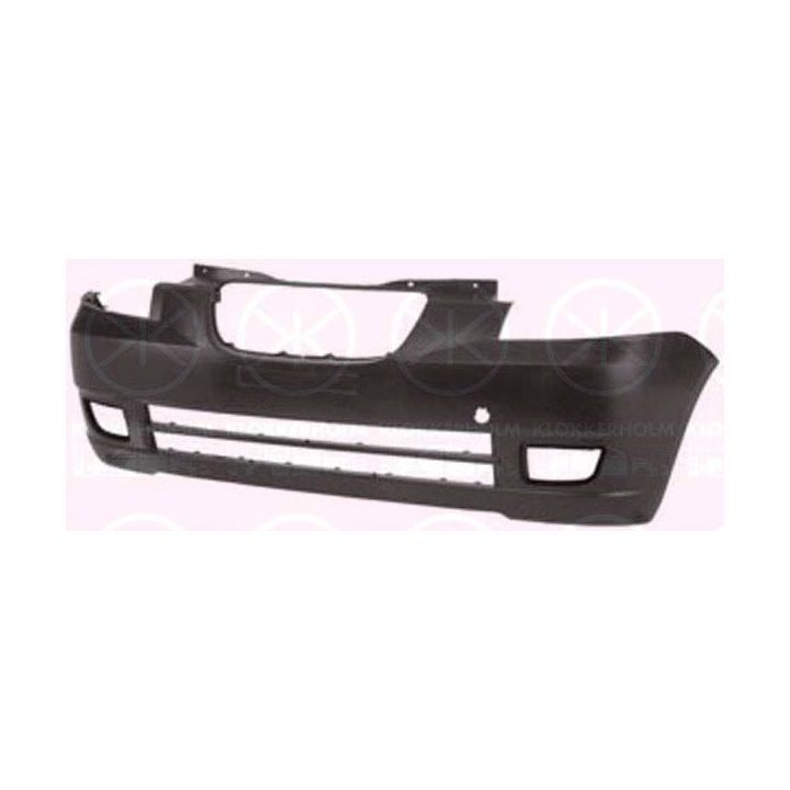 Buferis KLOKKERHOLM 3265901