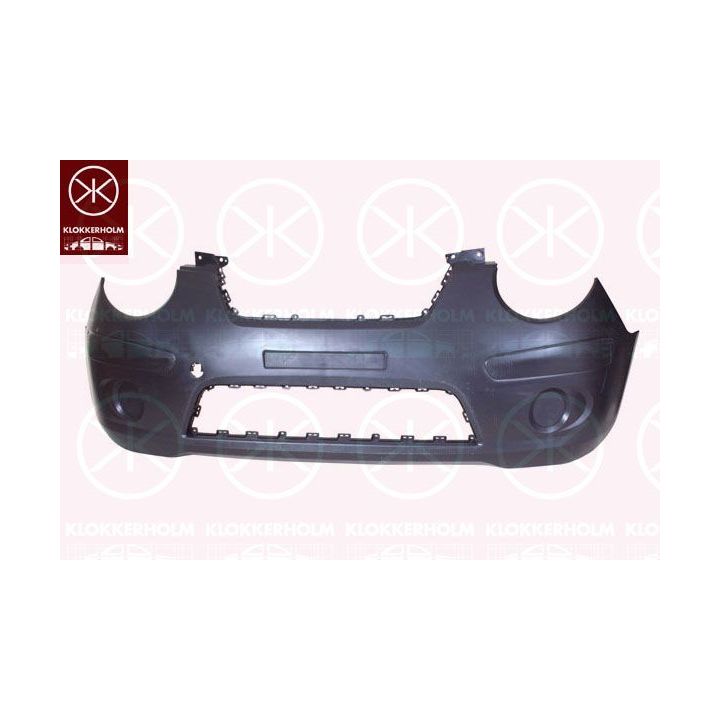 Buferis KLOKKERHOLM 3265902