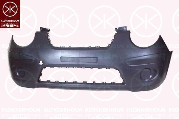 Buferis KLOKKERHOLM 3265902