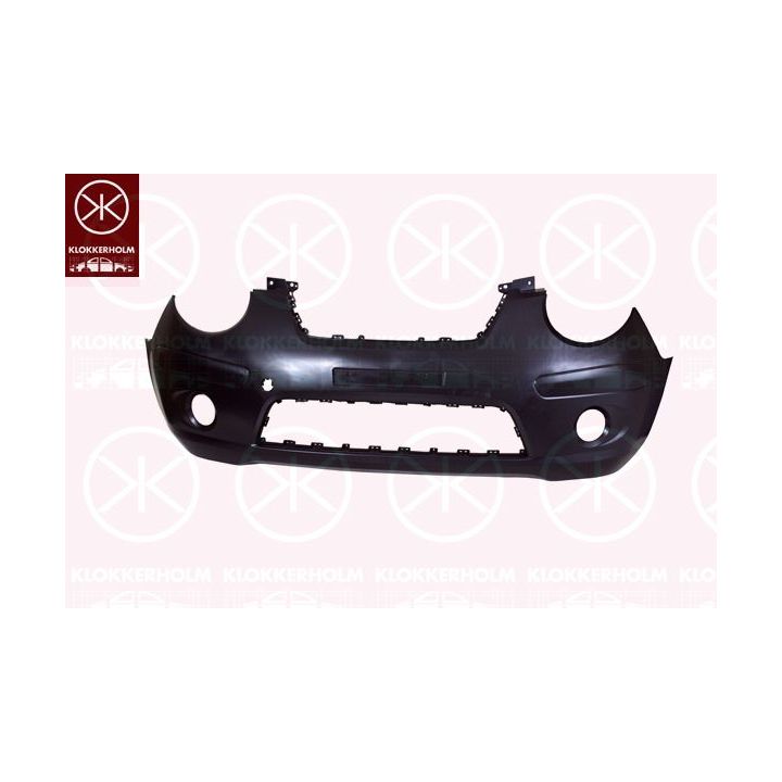 Buferis KLOKKERHOLM 3265903