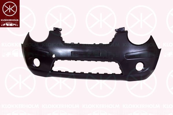 Buferis KLOKKERHOLM 3265903