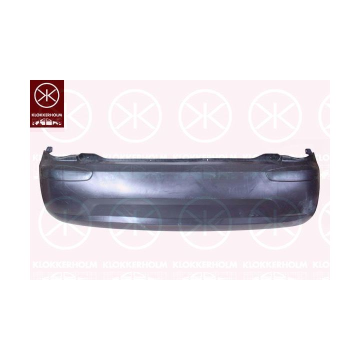 Buferis KLOKKERHOLM 3265951