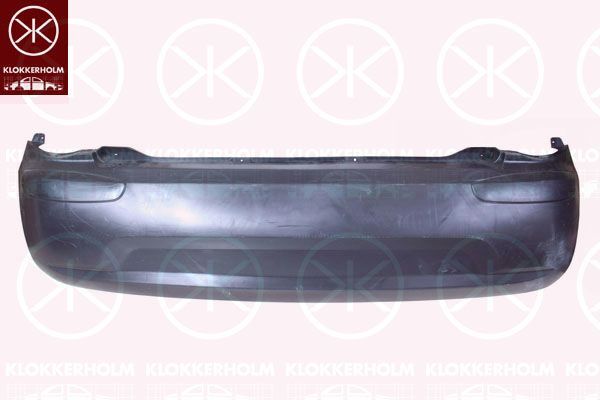 Buferis KLOKKERHOLM 3265951