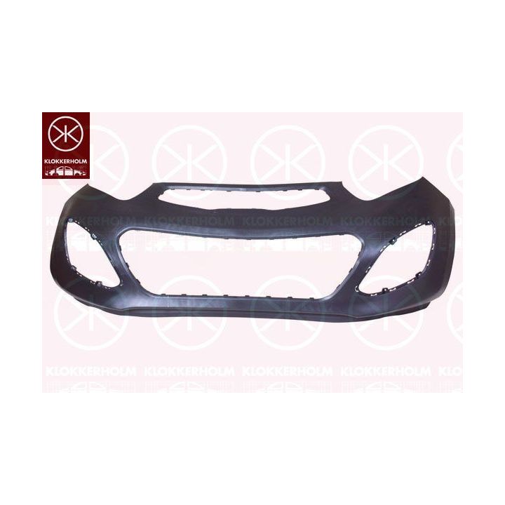 Buferis KLOKKERHOLM 3266900