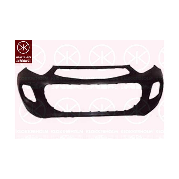 Buferis KLOKKERHOLM 3266901