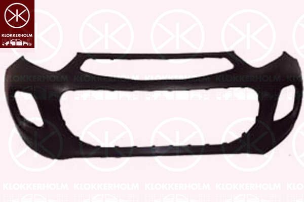 Buferis KLOKKERHOLM 3266901