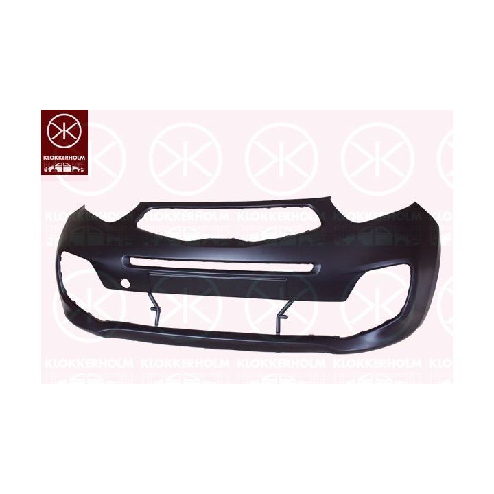 Buferis KLOKKERHOLM 3266903