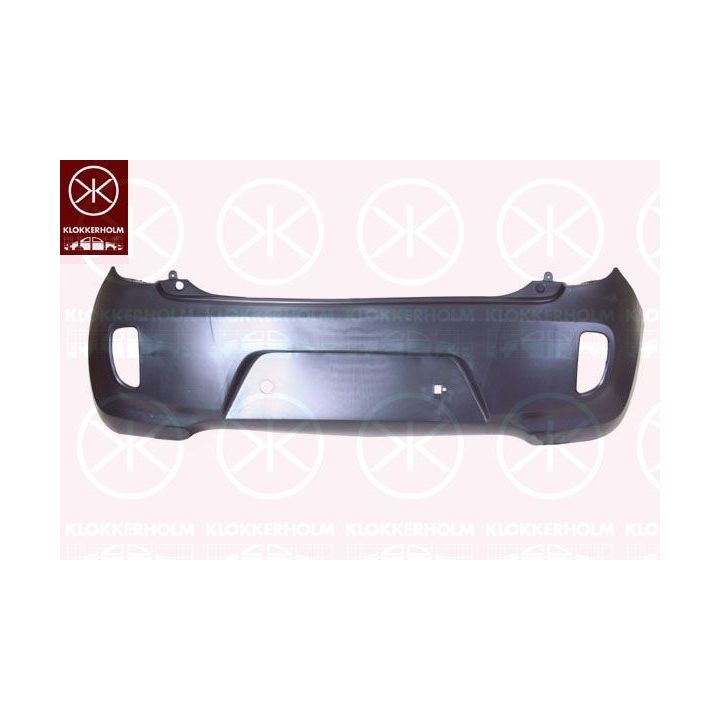 Buferis KLOKKERHOLM 3266950