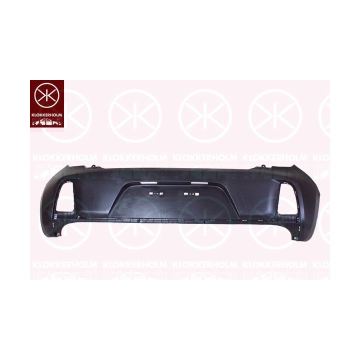 Buferis KLOKKERHOLM 3266951