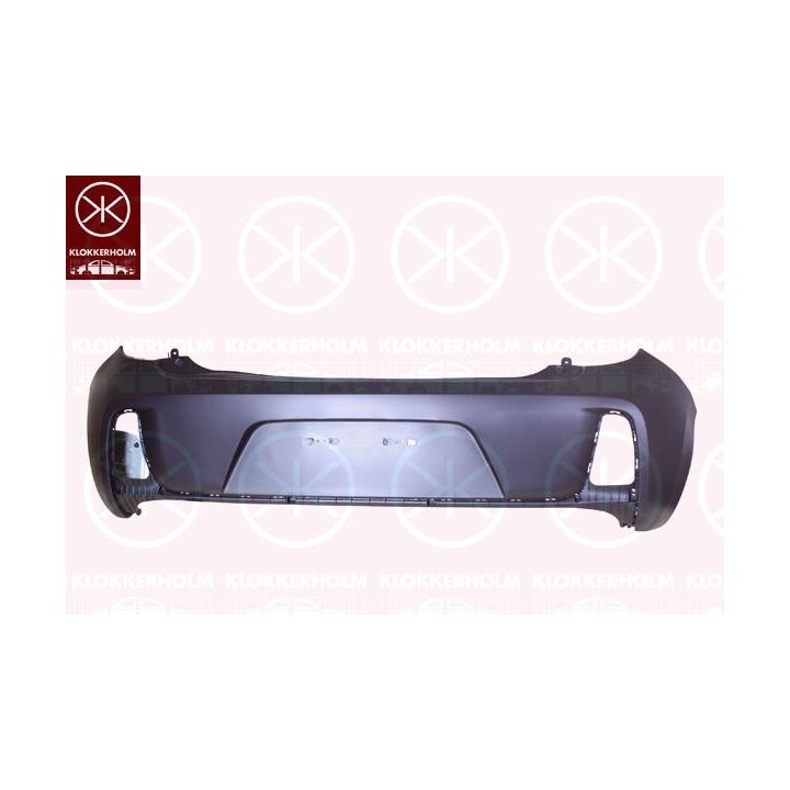 Buferis KLOKKERHOLM 3266952