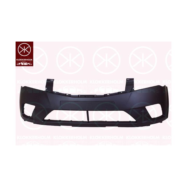 Buferis KLOKKERHOLM 3267901