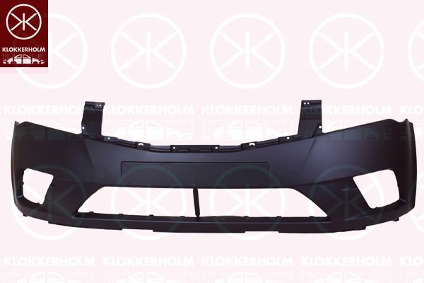 Buferis KLOKKERHOLM 3267901