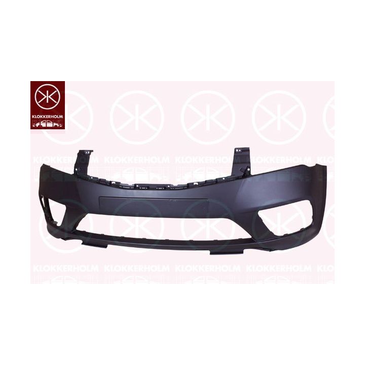 Buferis KLOKKERHOLM 3267902