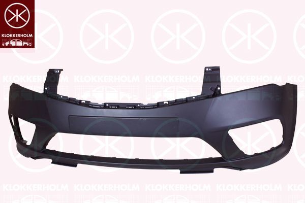 Buferis KLOKKERHOLM 3267902