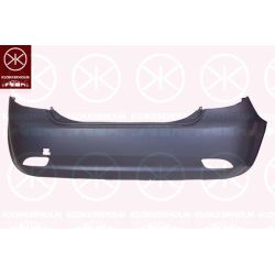 Buferis KLOKKERHOLM 3267950