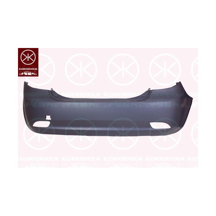 Buferis KLOKKERHOLM 3267950