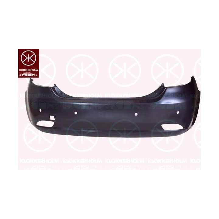 Buferis KLOKKERHOLM 3267951